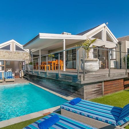Ch12 - Pezula House Of The Rising Sun Villa Knysna Kültér fotó