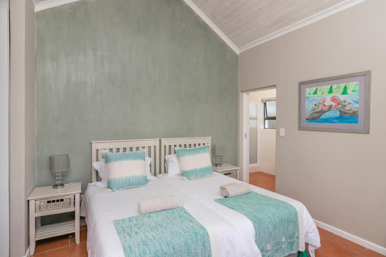 Ch12 - Pezula House Of The Rising Sun Villa Knysna Kültér fotó