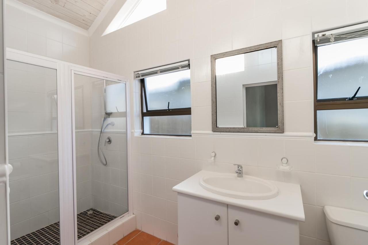 Ch12 - Pezula House Of The Rising Sun Villa Knysna Kültér fotó