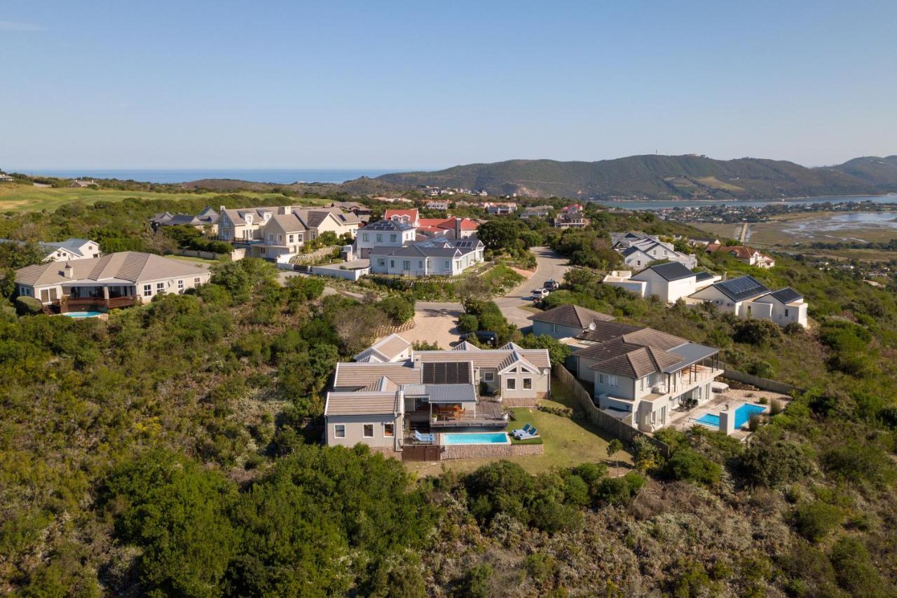 Ch12 - Pezula House Of The Rising Sun Villa Knysna Kültér fotó