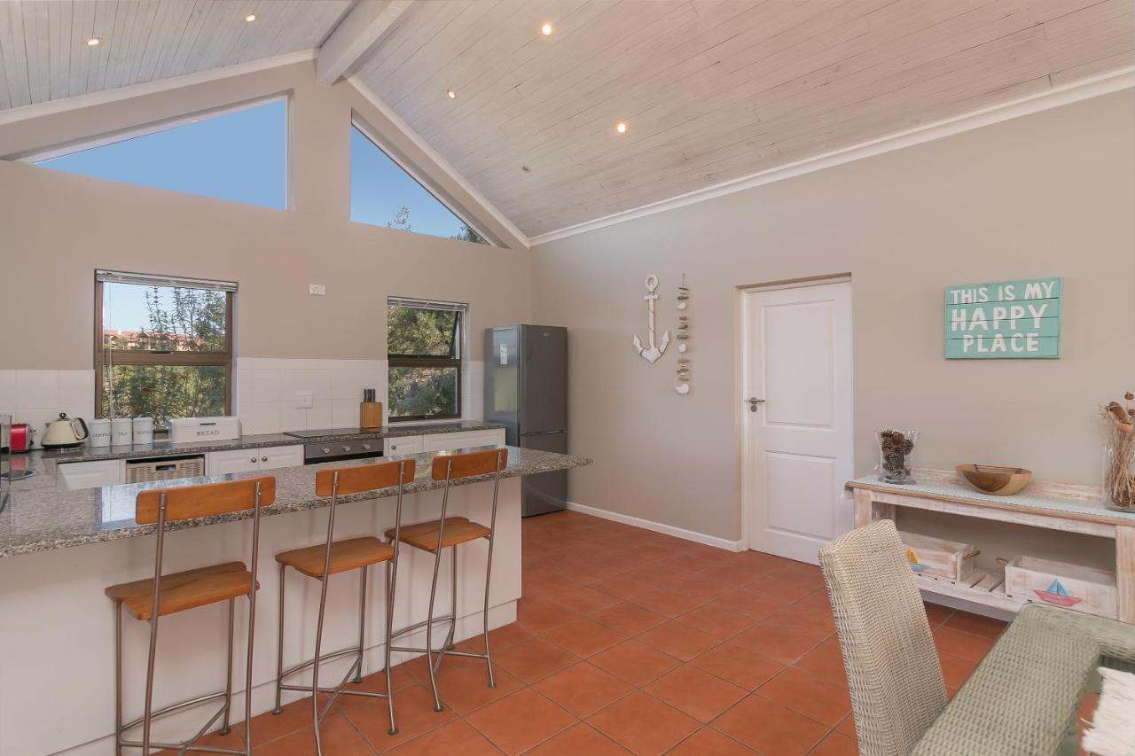 Ch12 - Pezula House Of The Rising Sun Villa Knysna Kültér fotó