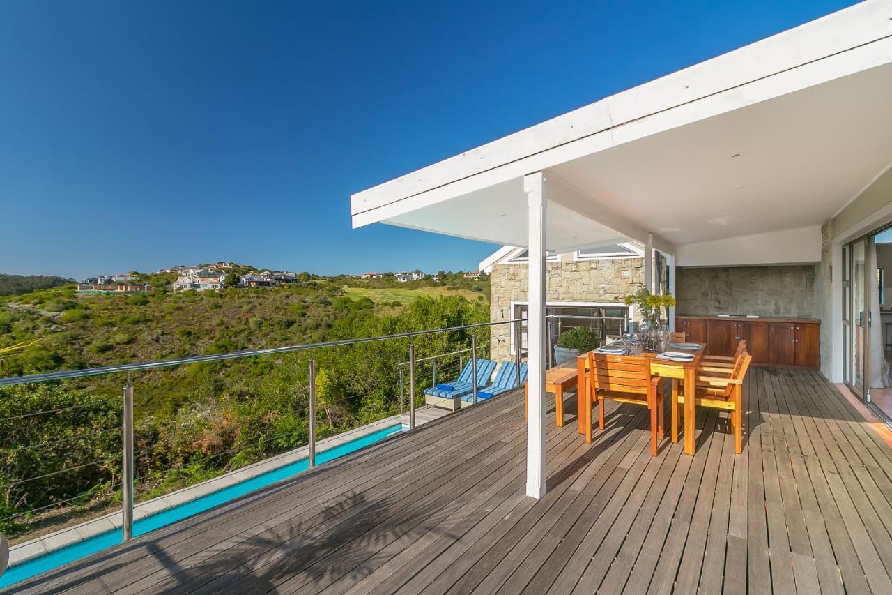 Ch12 - Pezula House Of The Rising Sun Villa Knysna Kültér fotó