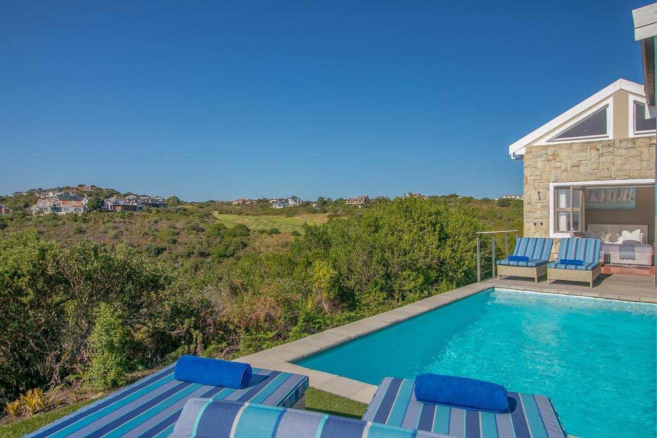 Ch12 - Pezula House Of The Rising Sun Villa Knysna Kültér fotó