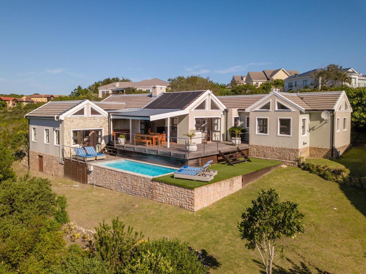 Ch12 - Pezula House Of The Rising Sun Villa Knysna Kültér fotó