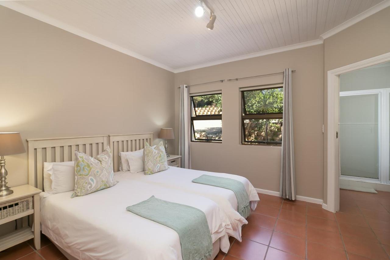 Ch12 - Pezula House Of The Rising Sun Villa Knysna Kültér fotó