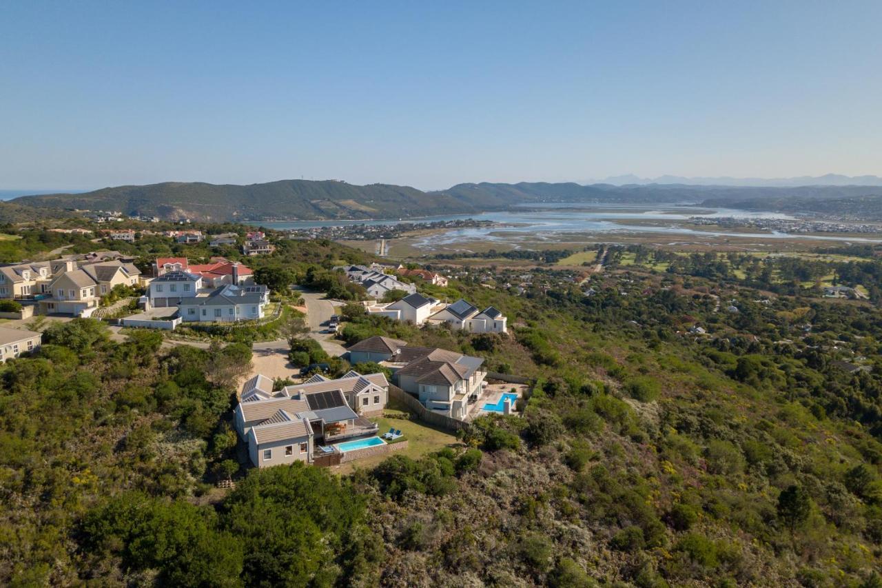 Ch12 - Pezula House Of The Rising Sun Villa Knysna Kültér fotó