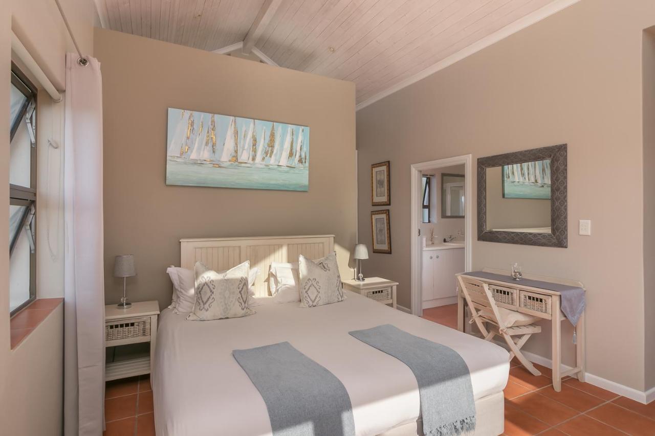 Ch12 - Pezula House Of The Rising Sun Villa Knysna Kültér fotó
