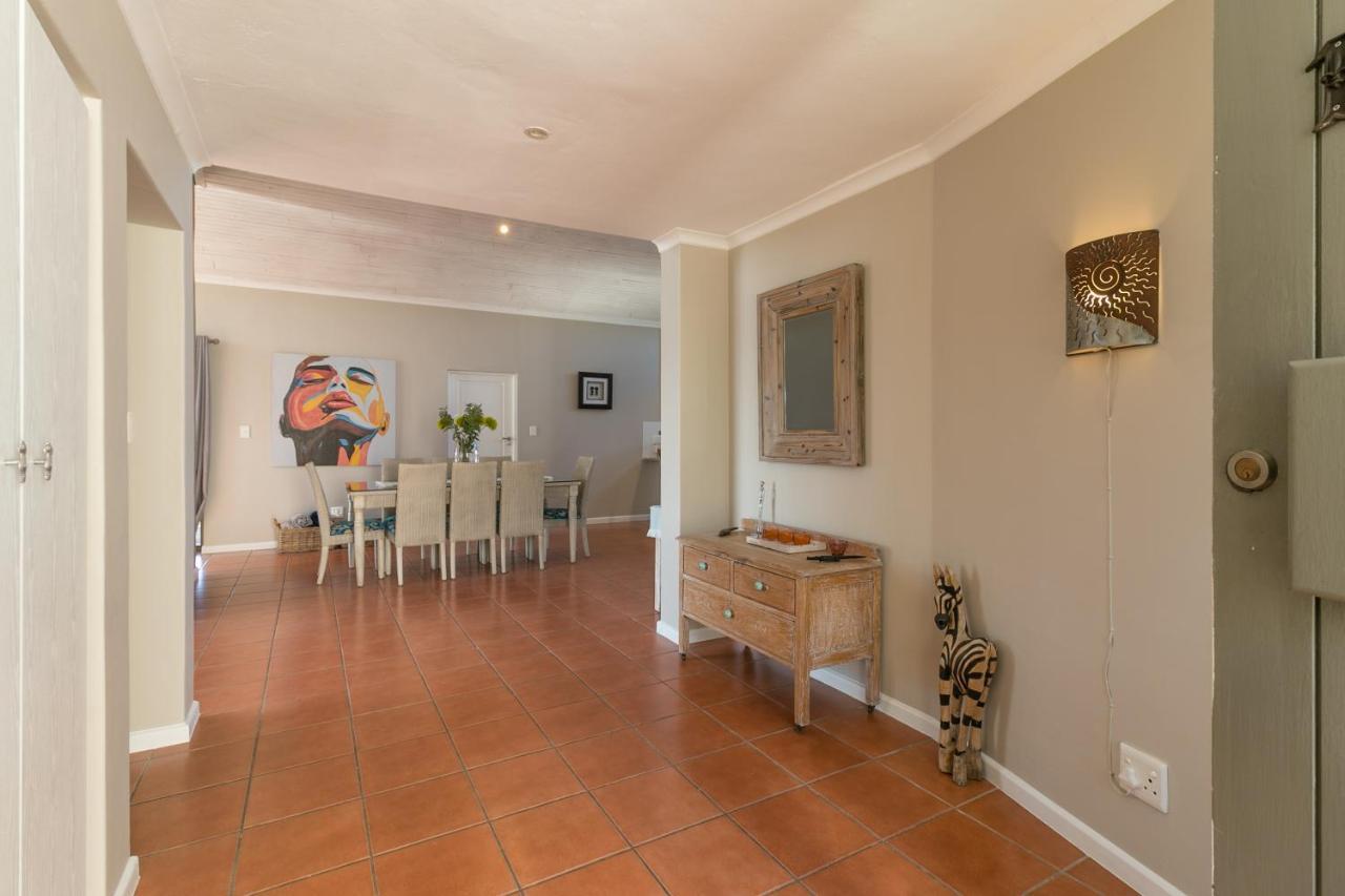 Ch12 - Pezula House Of The Rising Sun Villa Knysna Kültér fotó