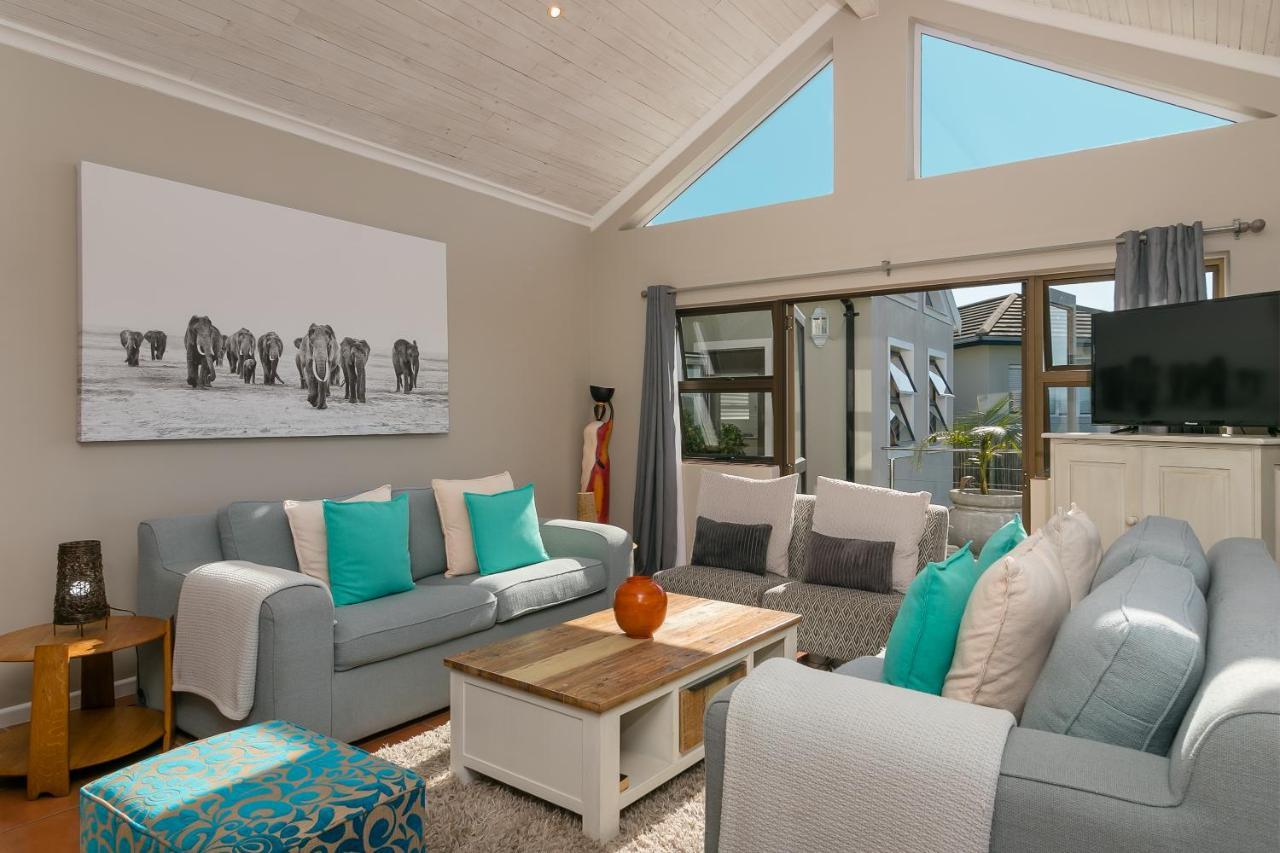 Ch12 - Pezula House Of The Rising Sun Villa Knysna Kültér fotó
