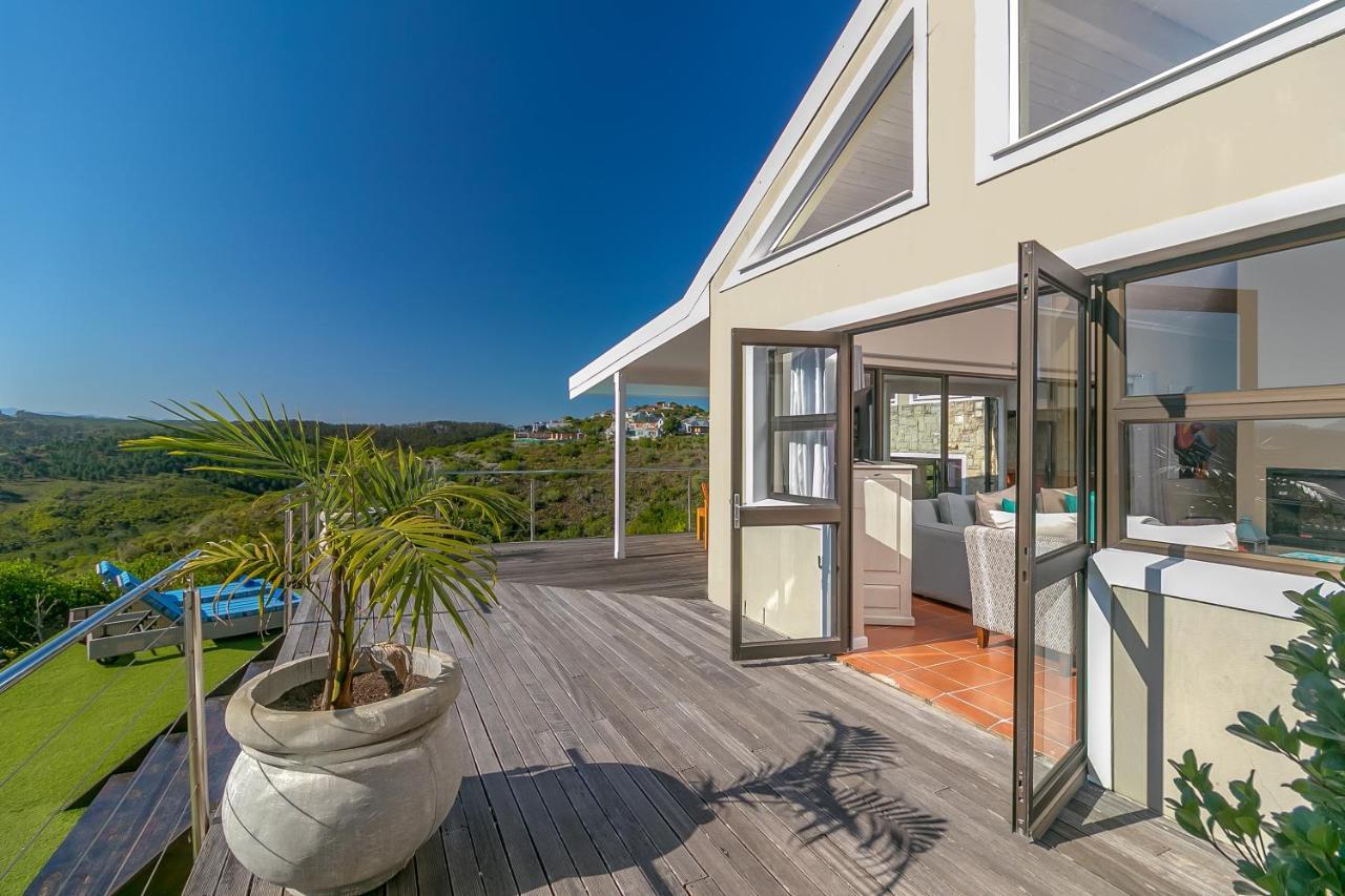 Ch12 - Pezula House Of The Rising Sun Villa Knysna Kültér fotó