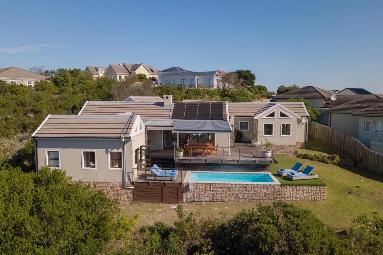 Ch12 - Pezula House Of The Rising Sun Villa Knysna Kültér fotó