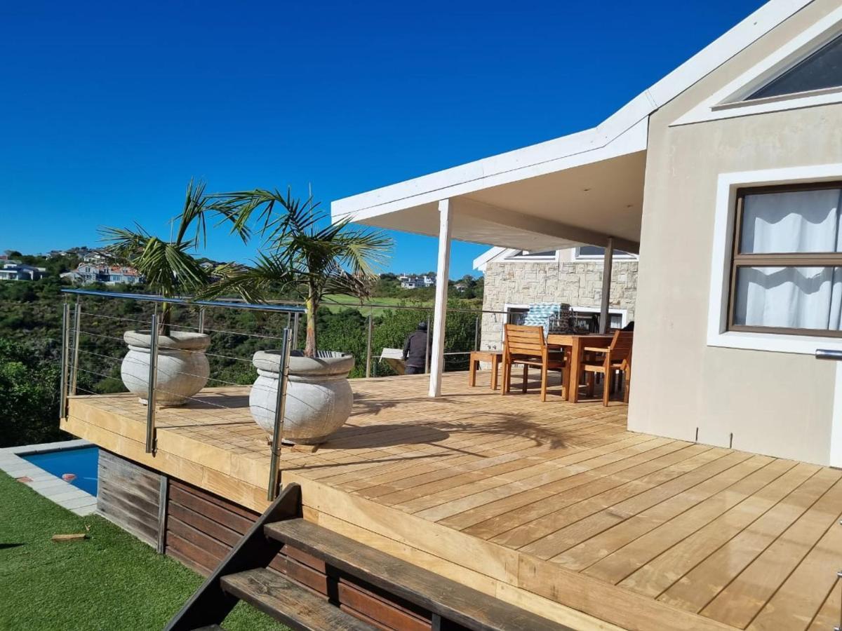 Ch12 - Pezula House Of The Rising Sun Villa Knysna Kültér fotó