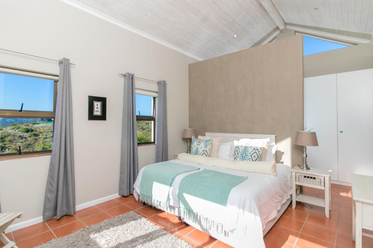 Ch12 - Pezula House Of The Rising Sun Villa Knysna Kültér fotó