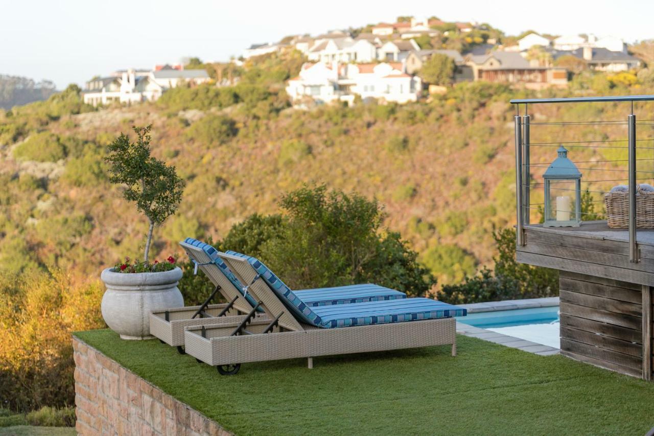 Ch12 - Pezula House Of The Rising Sun Villa Knysna Kültér fotó