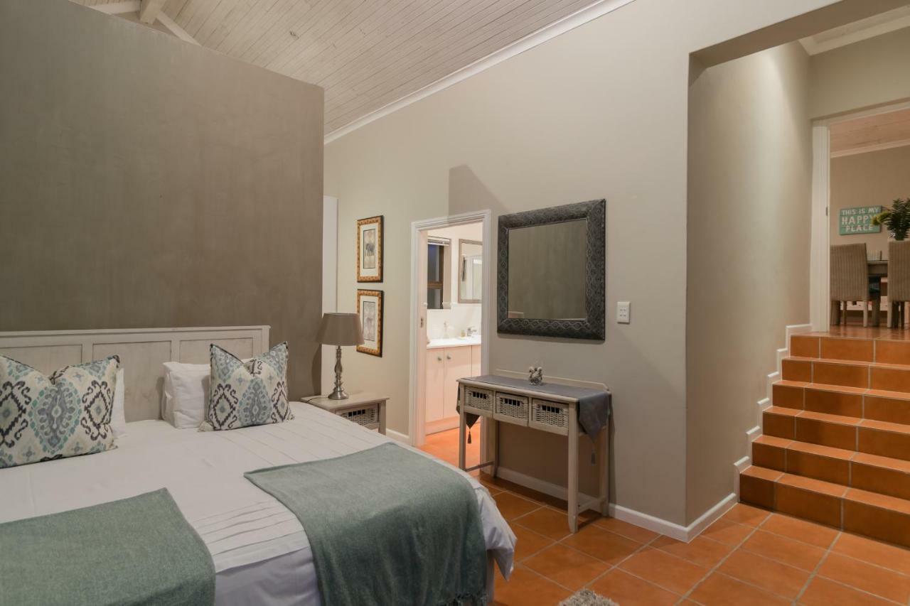 Ch12 - Pezula House Of The Rising Sun Villa Knysna Kültér fotó