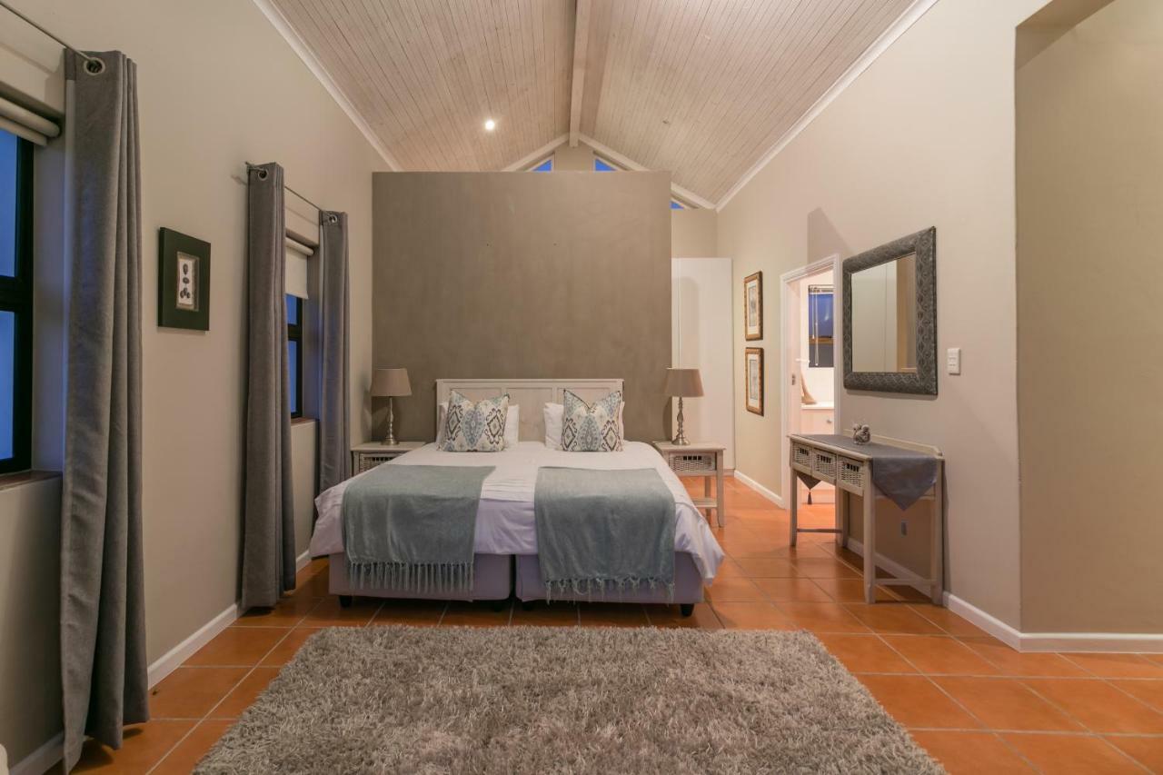 Ch12 - Pezula House Of The Rising Sun Villa Knysna Kültér fotó