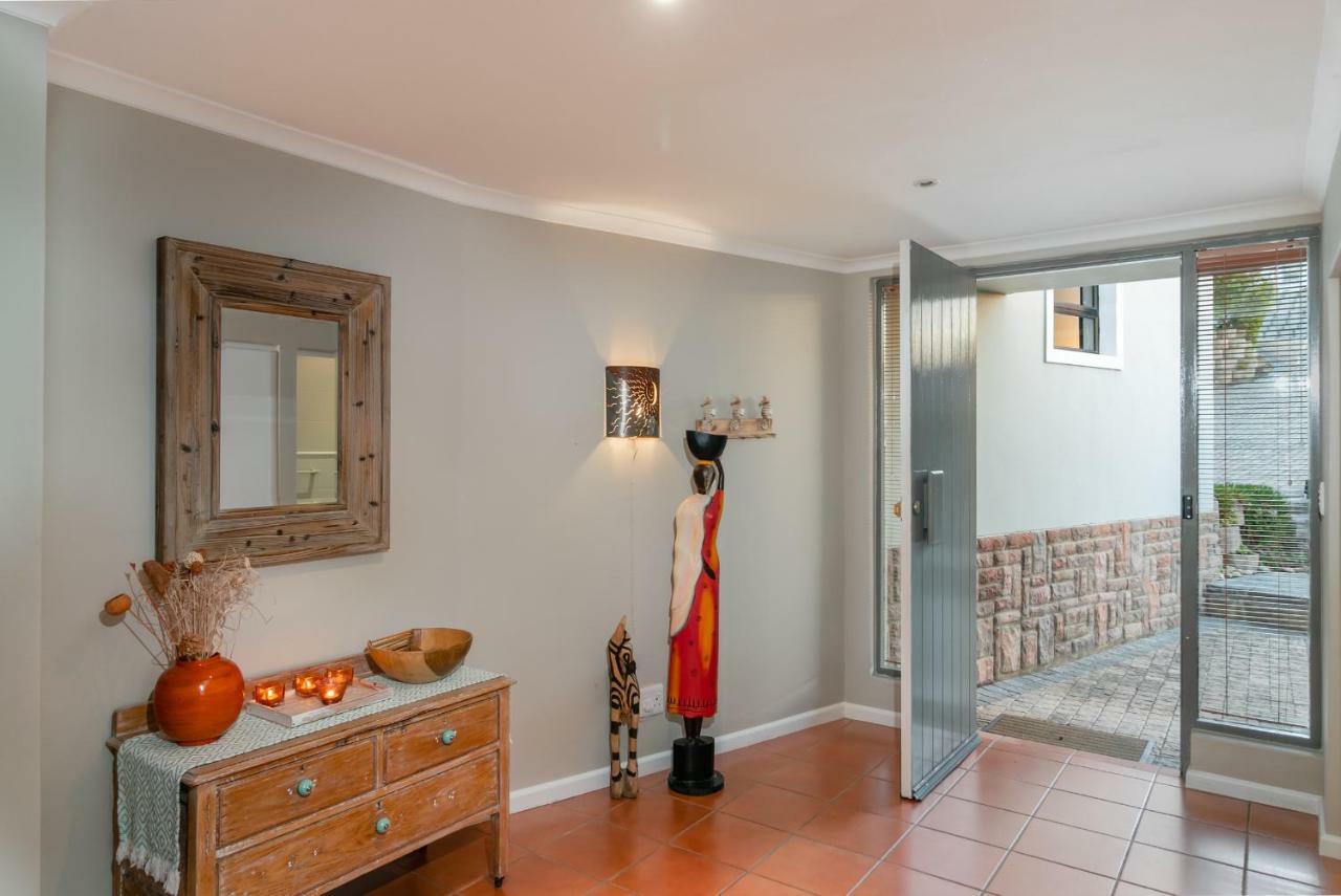 Ch12 - Pezula House Of The Rising Sun Villa Knysna Kültér fotó