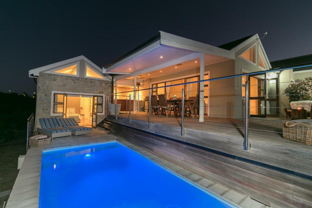 Ch12 - Pezula House Of The Rising Sun Villa Knysna Kültér fotó